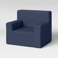 Modern Kids' Chair - Pillowfort™ Navy 15 Modern Kids' Chair - Pillowfort™ Navy -Pillowfort Sales Shop GUEST 5f75b6c2 448c 4dcb 9a13 59281813ec07