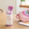 Kids' 12oz Stainless Steel Portable Drinkware Water Bottle Unicorn Shapes Lavender - Pillowfort™ -Pillowfort Sales Shop GUEST 625b0c9d 7d25 49c2 be1f 65807e2200ce