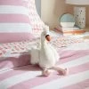 Kids' Mini Plush Figural Pillow Swan - Pillowfort™ -Pillowfort Sales Shop GUEST 682c4b52 8f4c 44de 9fe2 01e0ec60144d