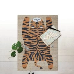 4'x6' Character Kids' Rug - Pillowfort™ Spaceship -Pillowfort Sales Shop GUEST 6cabe85f 4ee8 4a10 b56b a42ce32bec94