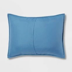 Value Kids' Sham Bergen Blue - Pillowfort™ -Pillowfort Sales Shop GUEST 6cf8ed43 e9e1 4503 a9de d5593ed6d832