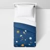 Toddler Space Kids' Comforter Navy - Pillowfort™ -Pillowfort Sales Shop GUEST 6e7cd98e 7a35 4efc bb11 21aa72a97033 1