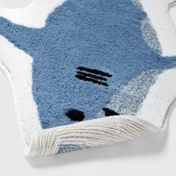 Shark Kids' Bath Rug - Pillowfort™ -Pillowfort Sales Shop GUEST 6e972622 766b 4822 971c fb5b487f1bd4