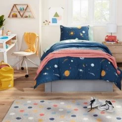 Multi Dot Kids' Rug - Pillowfort™ White -Pillowfort Sales Shop GUEST 6f85ab1a 6609 4cb9 9cc8 7c678610cca4