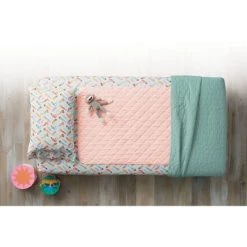 Waterproof Sleep Anywhere Kids' Pad - Pillowfort™ Pink -Pillowfort Sales Shop GUEST 6fc39d81 7c27 47d2 957b f19ab5e126db