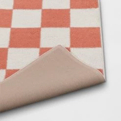 5'x7' Checker Kids' Rug Pink - Pillowfort™ -Pillowfort Sales Shop GUEST 70f7a749 5fbd 4cbd bf11 7d2859aa7db9