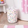 Dot Kids' Bathroom Wastebasket - Pillowfort™ -Pillowfort Sales Shop GUEST 71feb18c 2980 4773 812f 1098d935107e