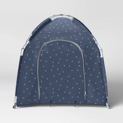 Sensory Friendly Kids' Tent - Pillowfort™ Mint 6 Sensory Friendly Kids' Tent - Pillowfort™ Mint - Image 4