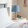 Kids' Table Lamp - Pillowfort™ Blue -Pillowfort Sales Shop GUEST 75b66cb2 94cb 4c4e ac59 d7c4c541bddc