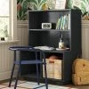 Modern Modular Kids' Bookcase Dark Gray - Pillowfort™ -Pillowfort Sales Shop GUEST 76cdde55 628f 4f7e a431 4ba12f16f3b3
