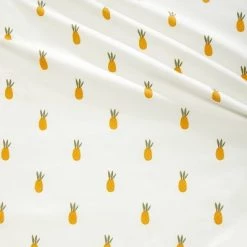 Pineapple Cotton Kids' Sheet Set - Pillowfort™ -Pillowfort Sales Shop GUEST 77ff2aed d2f0 459c b828 7531b8fe894f