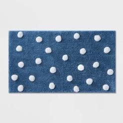 Polka Dot Kids' Bath Rug - Pillowfort™ Pink -Pillowfort Sales Shop GUEST 7d0faeff ed8c 4fa8 a2c9 f49da1d57618