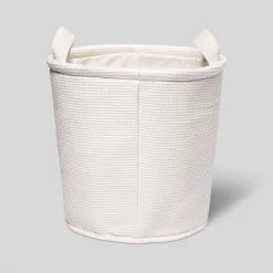 Waffle Kids' Storage Basket Cream - Pillowfort™ -Pillowfort Sales Shop GUEST 7f359a67 50a0 40cb af74 a15826dc579c