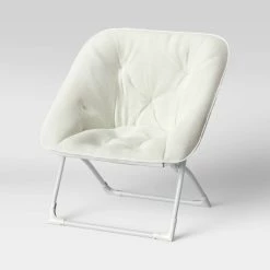 Folding Dish Kids' Chair - Pillowfort™ Pink -Pillowfort Sales Shop GUEST 8292fa6a 5a24 47e5 b9e1 a78ef9326b43