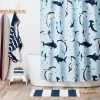 Shark Kids' Shower Curtain - Pillowfort™ -Pillowfort Sales Shop GUEST 832e752a f301 4b2c b56f 28d7cb7bfe0f