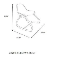 Sensory Friendly Kids' Activity Chair - Pillowfort™ Gray -Pillowfort Sales Shop GUEST 850cfe23 e09b 49ef b0e4 396883b2de4d