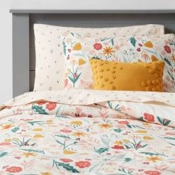 In the Garden Kids' Bedding Set with Sheets - Pillowfort™ -Pillowfort Sales Shop GUEST 8584863a ce3a 483e a24f dca27b7c7c45