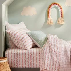 Rainbow Rope Hanging Kids' Wall Decor - Pillowfort™ -Pillowfort Sales Shop GUEST 877f754d 41ad 4e53 a5a9 c6c3f08eaf04