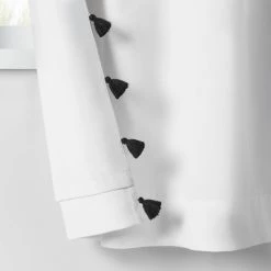 Blackout Tassel Kids' Curtain Panel - Pillowfort™ Pink -Pillowfort Sales Shop GUEST 8afdf8ea 7dd7 4726 947f 2b8c587473a3