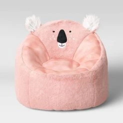 Koala Kids' Bean Bag Chair - Pillowfort™ -Pillowfort Sales Shop GUEST 8b49c318 8ac6 46ad a2b8 874f2fb19641