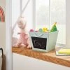 Rope Handle Kids' Storage Bin with Chalkboard - Pillowfort™ White 2 Rope Handle Kids' Storage Bin with Chalkboard - Pillowfort™ White -Pillowfort Sales Shop GUEST 8e13ed87 f165 43b8 a543 ccdc1530982d