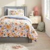 Vintage Floral Print Kids' Comforter Set - Pillowfort™ -Pillowfort Sales Shop GUEST 8ef494f8 47bd 40ab ab06 d13b64a9e87b