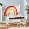 Oversized Rainbow Kids' Wall Decal - Pillowfort™ 1 Oversized Rainbow Kids' Wall Decal - Pillowfort™ -Pillowfort Sales Shop GUEST 9156ac66 6d0f 498e a6b5 093b576bfea5