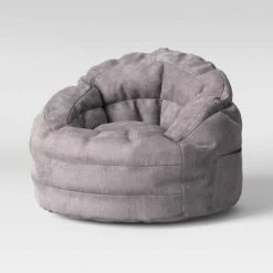 Settle In Kids' Bean Bag Chair - Pillowfort™ Pink -Pillowfort Sales Shop GUEST 92b37470 b95e 400b a38b 0d016eb0530a