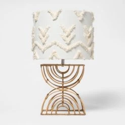 Boho Rattan Kids' Table Lamp - Pillowfort™ -Pillowfort Sales Shop GUEST 944fcb36 17aa 4f33 8a6e eca7ed07bf81 1