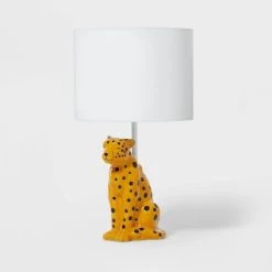 Cheetah Figural Kids' Lamp - Pillowfort™ 11 Cheetah Figural Kids' Lamp - Pillowfort™ -Pillowfort Sales Shop GUEST 95cd400e 01ce 4f62 9705 b5354ca6ede4