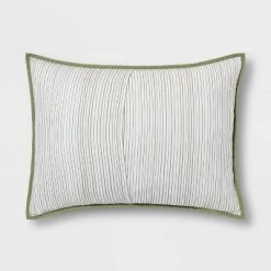 Dinosaur Poly Cotton Reversible Kids' Sham - Pillowfort™ -Pillowfort Sales Shop GUEST 9869e779 9596 481c bb48 2143947f51e2