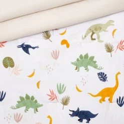 Dinosaur Cotton Kids' Comforter Set - Pillowfort™ -Pillowfort Sales Shop GUEST 99b4a99a 374e 482c 8f81 4aea4c275640