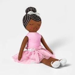 Ballerina Dress Kids' Throw Pillow - Pillowfort™ Mint -Pillowfort Sales Shop GUEST 9a80f68d 7ab8 46d6 b0cb 85ada73438bb