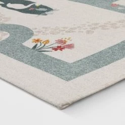 Garden Path Kids' Mat - Pillowfort™ -Pillowfort Sales Shop GUEST 9baf268b 8200 45dd a329 7a97db947433