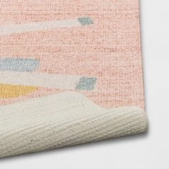 4'x6' Character Kids' Rug - Pillowfort™ Spaceship -Pillowfort Sales Shop GUEST 9df3e602 a8ae 42fe 9d74 0d494584635c