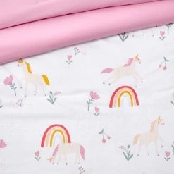Unicorn Cotton Kids' Comforter Set - Pillowfort™ -Pillowfort Sales Shop GUEST 9e6ac7d3 db39 46d3 97d4 1e4e504b0836