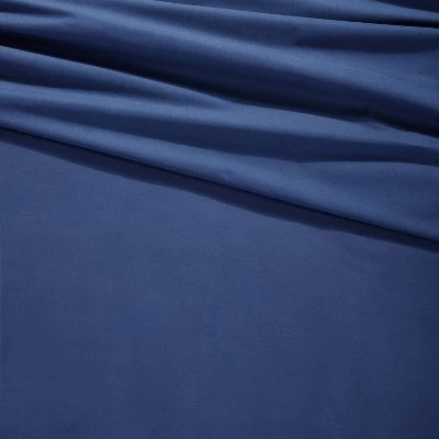 Solid Cotton Kids' Sheet Set - Pillowfort™ Pink 5 Solid Cotton Kids' Sheet Set - Pillowfort™ Pink - Image 3