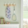 Metal and Wood Hanging Kids' Wall Hooks White - Pillowfort™ 1 Metal and Wood Hanging Kids' Wall Hooks White - Pillowfort™ -Pillowfort Sales Shop GUEST a4ae31ce bc2d 488b be12 85e9f7d2748a