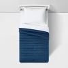 Toddler Jersey Wave Kids' Comforter - Pillowfort™ Navy -Pillowfort Sales Shop GUEST a5051e49 283f 4ab1 abb7 d76c215d41c9