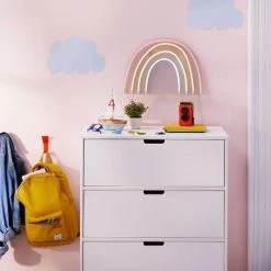 Rainbow Neon Kids' Wall Decor - Pillowfort™ -Pillowfort Sales Shop GUEST a5c5b923 d147 40ad 9cbf ea72124de9c8