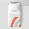 Toddler Placed Rainbow Print Kids' Comforter - Pillowfort™ 1 Toddler Placed Rainbow Print Kids' Comforter - Pillowfort™ -Pillowfort Sales Shop GUEST a5e63326 508f 4195 b935 b95035d66e07