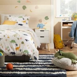 Faux Fur Floor Kids' Pillow Gray - Pillowfort™ -Pillowfort Sales Shop GUEST a842b4a6 9053 4e23 b920 f330a90f828e