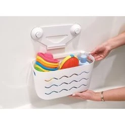 Kids' Shower Caddy White - Pillowfort™ -Pillowfort Sales Shop GUEST a87f1868 c383 494c 9d5f 29ccdfdd4cfb