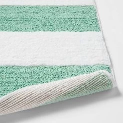 Rugby Striped Kids' Bath Rug Teal - Pillowfort™ 7 Rugby Striped Kids' Bath Rug Teal - Pillowfort™ -Pillowfort Sales Shop GUEST a9e6f774 c7ac 4f9b be70 54eb06fa0893