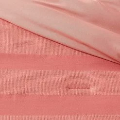 Waffle Striped Kids' Comforter Set - Pillowfort™ Green -Pillowfort Sales Shop GUEST ac7a70e1 4c37 4291 a424 04ad105b1fed