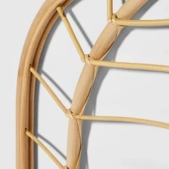 Rattan Arch Leaf Kids' Shelf - Pillowfort™ -Pillowfort Sales Shop GUEST acb5808b d624 490c 86f7 eae8c4a42ed8