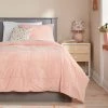 Kids' Duvet Windowpane Velvet Pink - Pillowfort™ -Pillowfort Sales Shop GUEST afba89f6 598e 455c b0b0 6b67b6930cd9