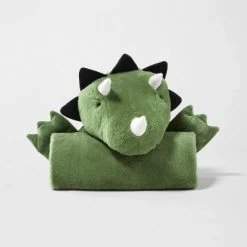 Dinosaur Kids' Hooded Blanket - Pillowfort™ 5 Dinosaur Kids' Hooded Blanket - Pillowfort™ -Pillowfort Sales Shop GUEST b1135b8a d3a9 4d50 84df 053fb180001c