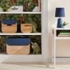 Large Natural Wood Rectangular Kids' Storage with Lid Navy - Pillowfort™ -Pillowfort Sales Shop GUEST b5bcd381 a914 404d b44e 860cc1938c6e