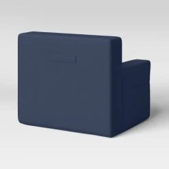 Modern Kids' Chair - Pillowfort™ Navy 12 Modern Kids' Chair - Pillowfort™ Navy -Pillowfort Sales Shop GUEST b60b0351 7b22 4ced b37e 90ccc3852f1f